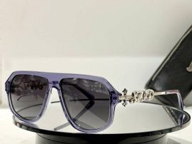 Picture of Chrome Hearts Sunglasses _SKUfw46125620fw